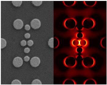 Nanotechnologies for Electrical Engineering