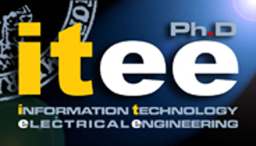 PhD Program in Electrical Engineering